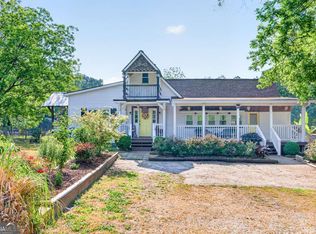 1380 Dunlap Rd, Winterville, GA 30683