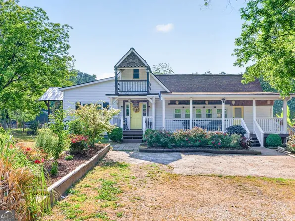1380 Dunlap Rd, Winterville, GA 30683