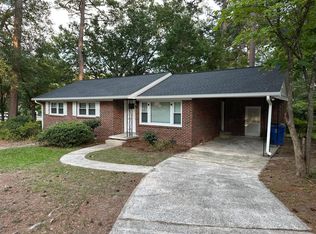 2632 Sheryl Ln, Columbia, SC 29204