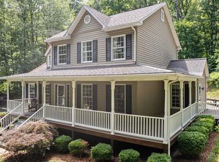 5679 Northwestern Pike, Gore, VA