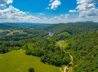 Old Cabin Dr, Max Meadows, VA 24360