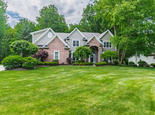 1005 La Quinta Dr, Webster, NY 14580