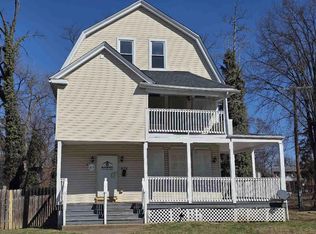 4006 Penhurst Ave, Baltimore, MD 21215