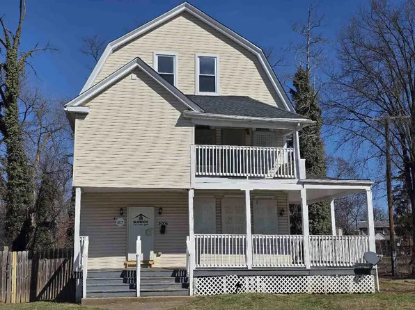4006 Penhurst Ave, Baltimore, MD 21215
