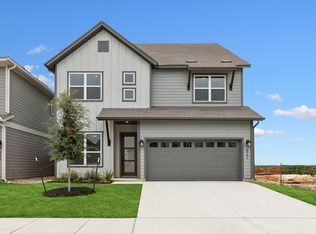 822 Nadal Path, Round Rock, TX 78664