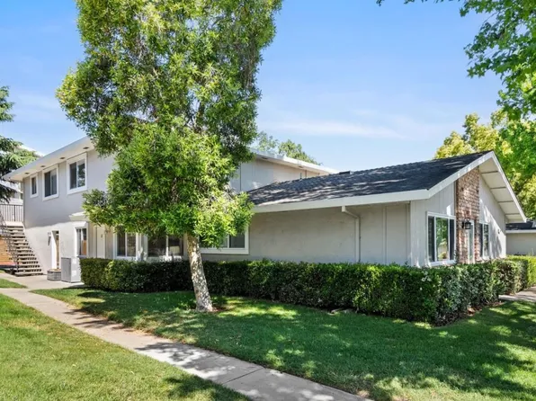 2333 Saidel Dr APT 2, San Jose, CA 95124