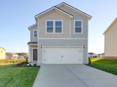 864 Moray Ln, Clarksville, TN, 37043