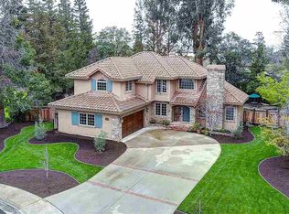 2829 Chablis Way, Livermore, CA 94550