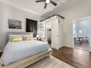 2016 May St ROOM A, Fort Worth, TX 76110