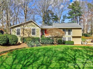 3724 Smokerise Hill Dr, Charlotte, NC 28277