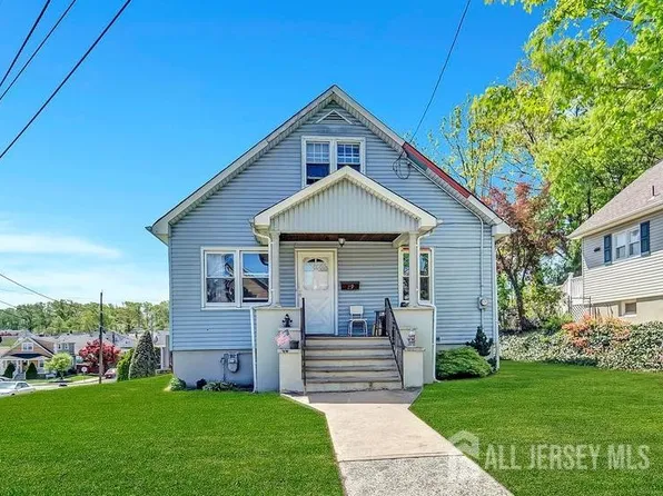 29 Pulawski Ave, South River, NJ 08882