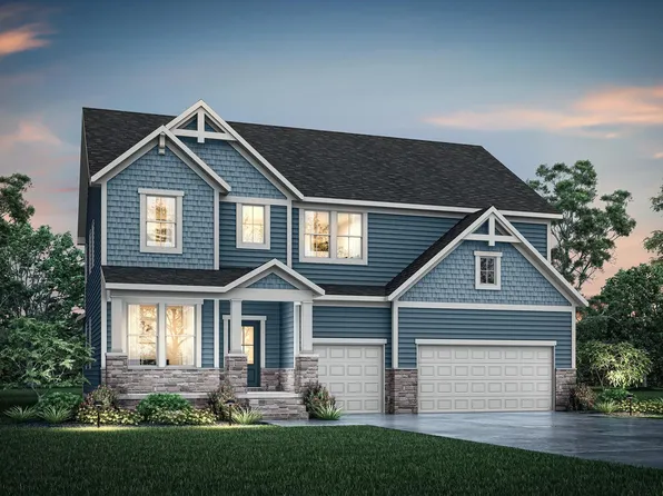 KNOLL Plan, Tobacco Road