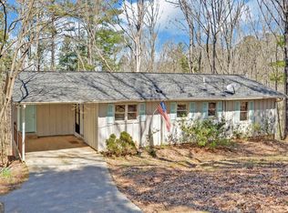 234 N Church St, Blue Ridge, GA 30513