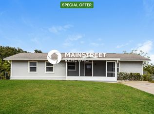 3910 35th St SW, Lehigh Acres, FL 33976