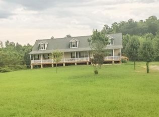 1777 Crestridge Rd, Bassett, VA 24055