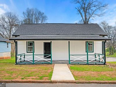 202 N Martiele St, Cedartown, GA, 30125