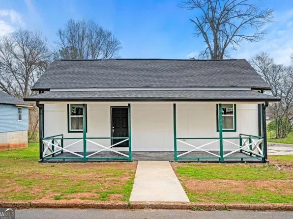 202 N Martiele St, Cedartown, GA 30125