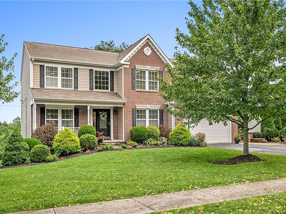 1st image of 101 Tuscany Ridge Dr