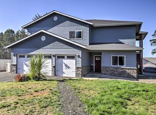 11355 NE Coos St, Newport, OR