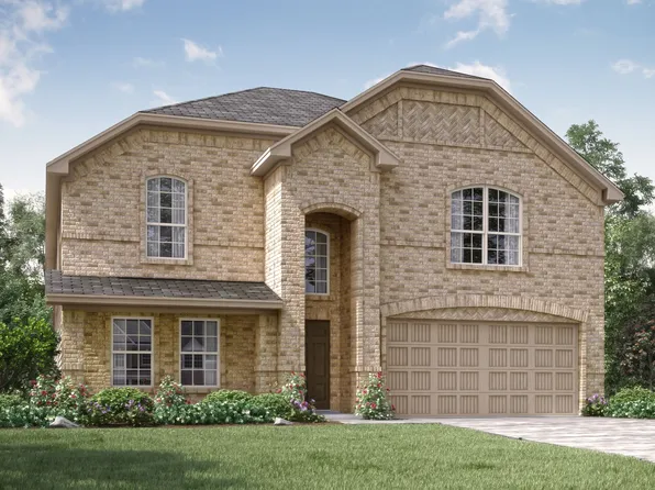 3512 Falcon Field Dr, Mesquite, TX 75181