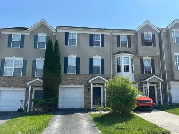 3887 Cannon Ct, York, PA 17408