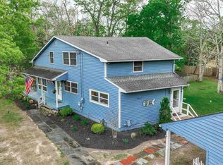 25 Brooks Ave, Cape May Court House, NJ 08210