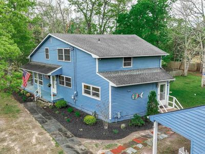 25 Brooks Ave, Cape May Court House, NJ, 08210