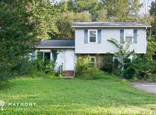 121 Dexter Cir, Madison, AL 35757