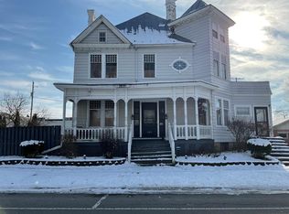 223 E Rensselaer St, Bucyrus, OH 44820
