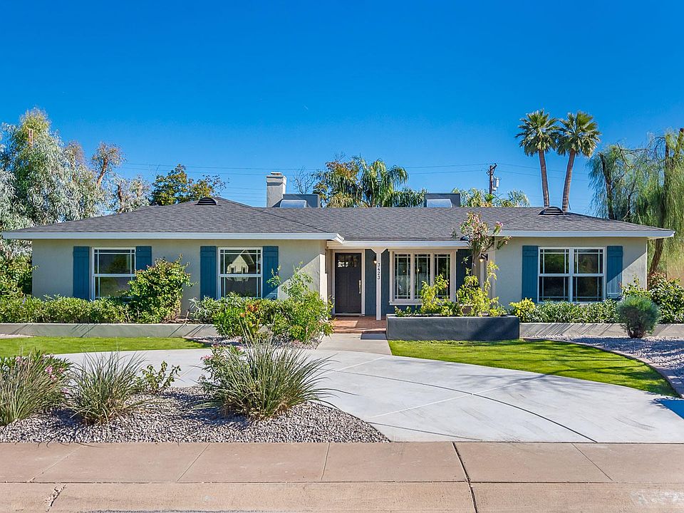 3423 N 44th Pl - MLS-1