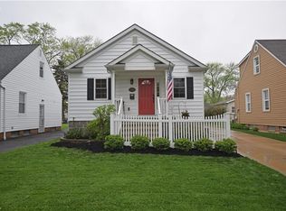 1308 Elmwood Rd, Mayfield Heights, OH
