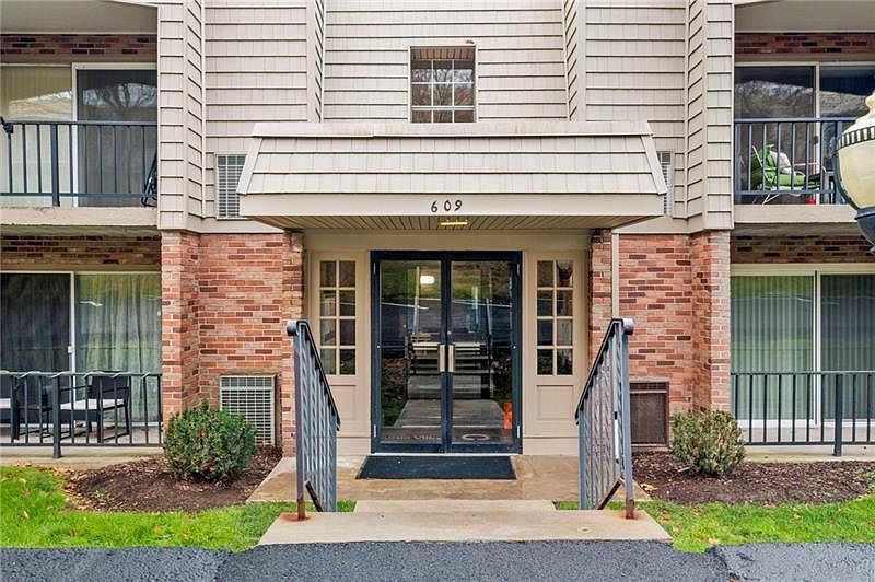 609 Calais Dr APT 3202, Pittsburgh, PA 15237 Zillow