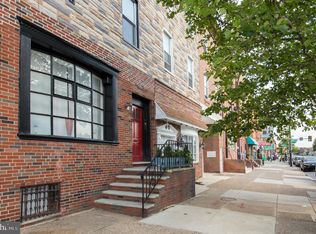 1523 S Broad St, Philadelphia, PA 19147