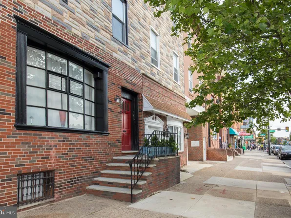 1523 S Broad St, Philadelphia, PA 19147