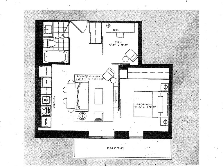 955 Bay St #207 — Photo 3