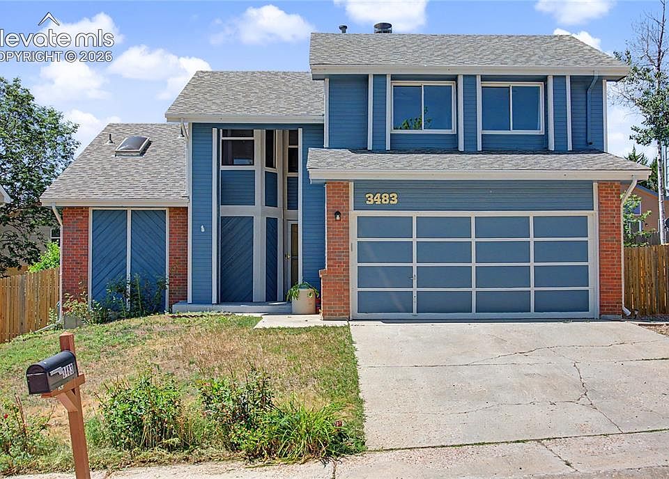 1st image of 3483 Mountainside Dr