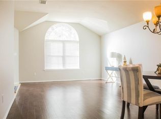 8920 Georgetown Pl, Fort Worth, TX 76244