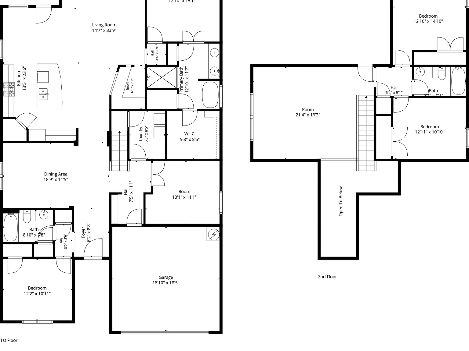 4 bed, 2961 sqft, $3,295 — Photo 1