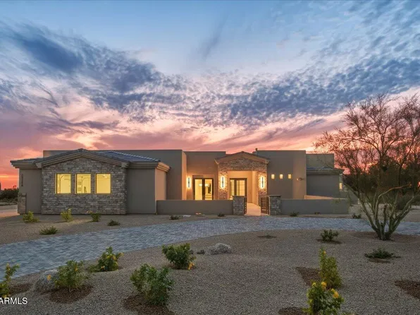29394 N 74TH Street, Scottsdale, AZ 85266