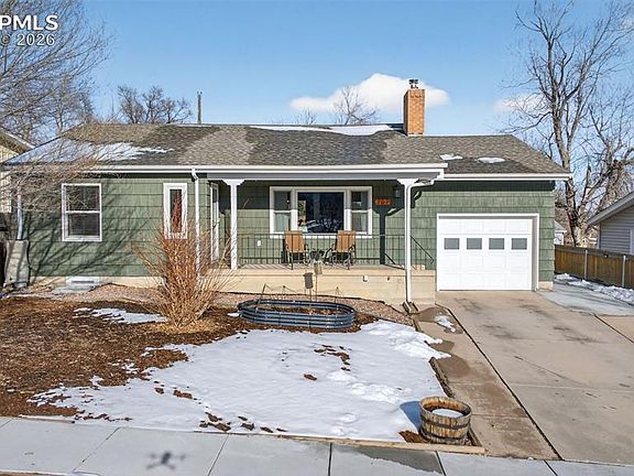 4th image of 707 Manitou Blvd