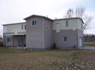 72 N 285 E, Blackfoot, ID 83221