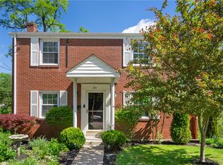 331 E Garden Rd, Pittsburgh, PA 15227