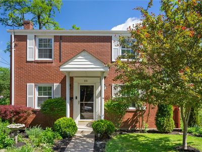331 E Garden Rd, Pittsburgh, PA, 15227