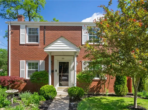 331 E Garden Rd, Pittsburgh, PA 15227