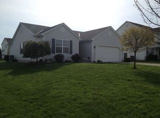 8104 Sterling Spring Dr, Loveland, OH 45140