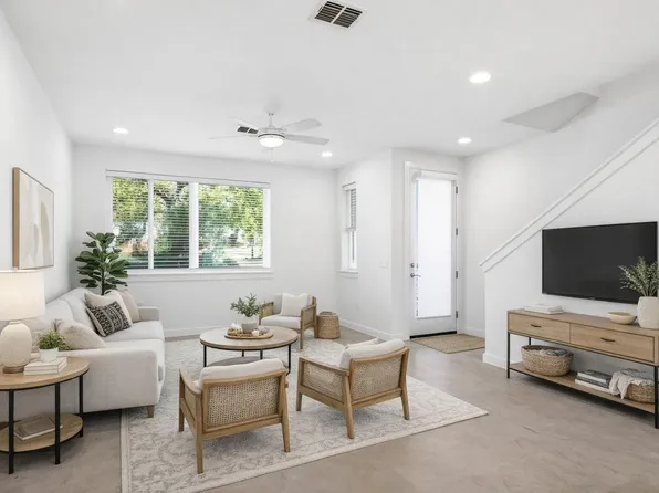 814 N Bluff Dr #A-74, Austin, TX 78745