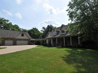 15111 Violet Rd, Crittenden, KY 41030