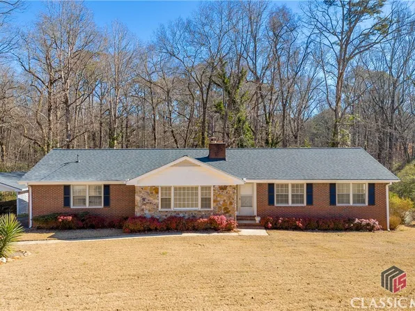 7125 Flat Rock Trail SE, Covington, GA 30014