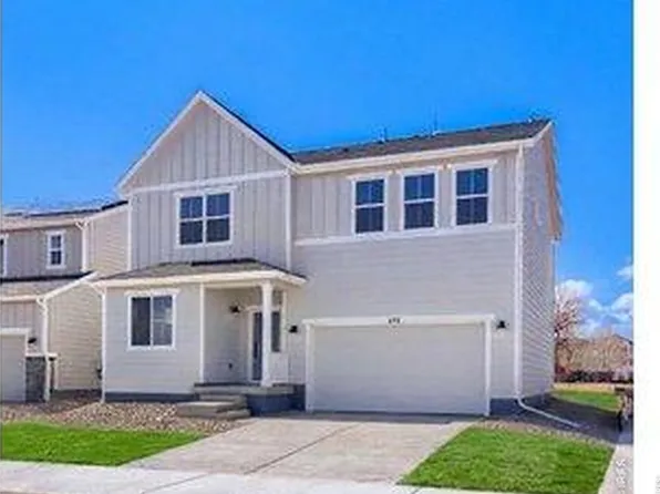 678 Noola St, Windsor, CO 80550