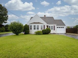 155 Arcadia Blvd, Springfield, MA 01118